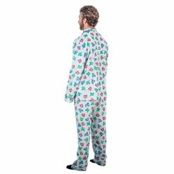 Costume Agent National Lampoon's Christmas Vacation Pajamas