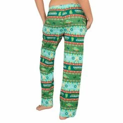 Costume Agent MOVIES National Lampoon's Griswold Family Christmas Vacation Fair Isle Lounge Pants