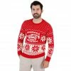 Ripple Junction Griswold Family Christmas Ugly Sweater Sweaters & Sweatshirts 1 Ripple Junction Griswold Family Christmas Ugly Sweater Sweaters & Sweatshirts