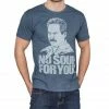 Ripple Junction Nazi No Soup For You T-shirt Shirts / Tops