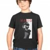 Fifth Sun Youth Shirts Mario Scarface Parody T-shirt