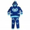 Happy Threads Hoodies PJ Masks Toddler's Hoodie And Pants Set 1 Happy Threads Hoodies PJ Masks Toddler's Hoodie And Pants Set