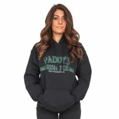 Ripple Junction Paddy's Irish Pub Hoodie Sweatshirt