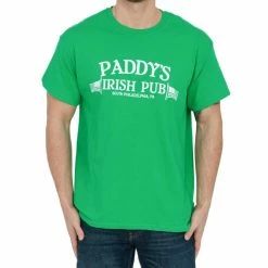 Ripple Junction Paddy's Irish Pub T-shirt Shirts / Tops