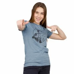 Ripple Junction Parks & Recreation Treat Yo Self T-shirt Shirts / Tops