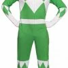 Underboss Mighty Morphin Power Rangers Pajama Pajamas / Underwear