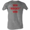 Art Box Rocky Win Rocky Win T-shirt Shirts / Tops 1 Art Box Rocky Win Rocky Win T-shirt Shirts / Tops
