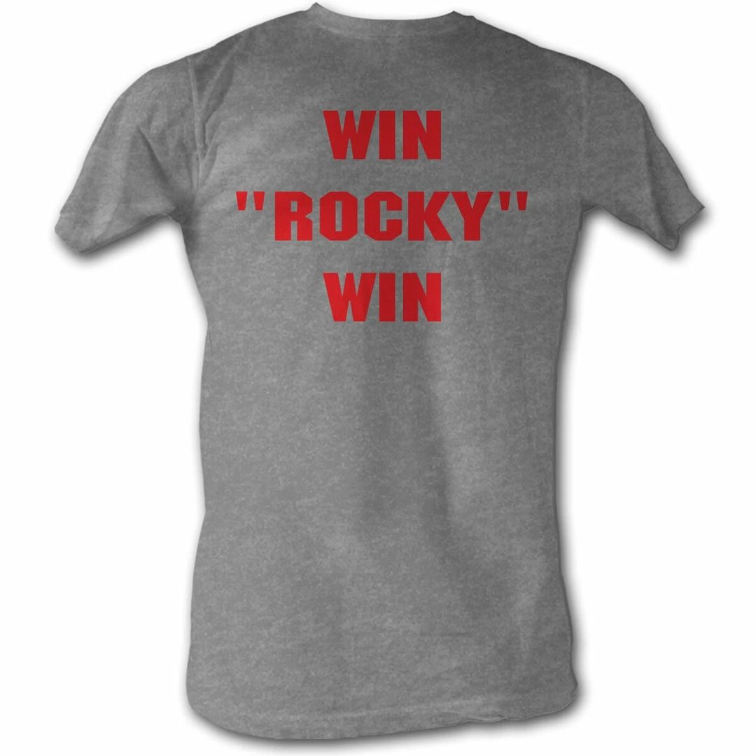 Art Box Rocky Win Rocky Win T-shirt Shirts / Tops 3 Art Box Rocky Win Rocky Win T-shirt Shirts / Tops