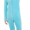 Underboss Mr. Meeseeks Onesie With Butt Flap Pajamas / Underwear