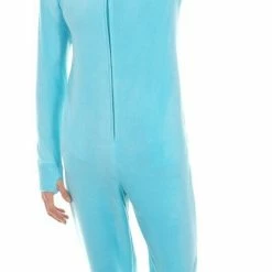 Underboss Mr. Meeseeks Onesie With Butt Flap Pajamas / Underwear