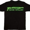 Art Box Resident Evil Zombie Repellent T-shirt 1 Art Box Resident Evil Zombie Repellent T-shirt