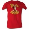 American Classics Rocky Italian Stallion Red Image T-shirt Shirts / Tops 1 American Classics Rocky Italian Stallion Red Image T-shirt Shirts / Tops