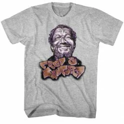 American Classics Sanford And Son Fred G. Sanford T-shirt