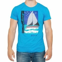 Art Box Sailing Bahamas Brennan T-shirt Shirts / Tops