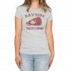 American Classics Shirts / Tops Saved By The Bell Bayside Cheerleading Tee