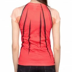 Trevco She-Ra Juniors Sublimation Costume T-Shirt