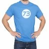 Art Box Sheldon 73 Mens T-Shirt 1 Art Box Sheldon 73 Mens T-Shirt