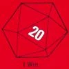 Art Box Shirts / Tops Sheldon Cooper 20 Sided Dice D20 Adult Red T-shirt