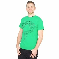 Art Box Sheldon Cooper Bats Question Mark T-Shirt