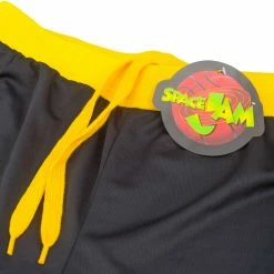 Freeze Space Jam Tune Squad Monstars Basketball Shorts