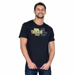 Trevco Shirts / Tops Star Trek 100% Trekkie T-shirt