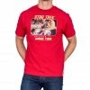 Trevco Star Trek Episode 34 Amok Time Cardinal T-Shirt