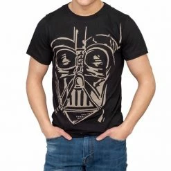 Mad Engine Star Wars Darth Vader Nation T-Shirt Shirts / Tops