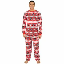 Mad Engine Pajamas / Underwear Star Wars Darth Vader Trooper Pajama Set