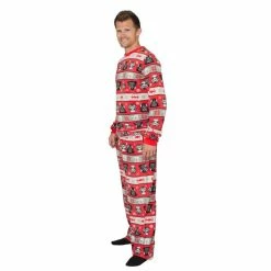 Mad Engine Pajamas / Underwear Star Wars Darth Vader Trooper Pajama Set