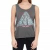 Junk Food Star Wars Galaxy Far Far Away Juniors Tank Top Shirts / Tops 1 Junk Food Star Wars Galaxy Far Far Away Juniors Tank Top Shirts / Tops