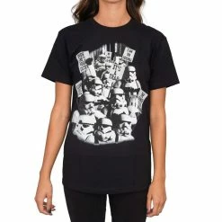 Mad Engine Shirts / Tops Star Wars Stormtrooper Rally T-Shirt