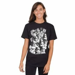 Mad Engine Shirts / Tops Star Wars Stormtrooper Rally T-Shirt