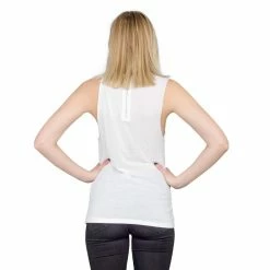 Mighty Fine Tank Tops Star Wars Stormtrooper Troop Group Juniors Muscle Tank Top