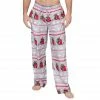 Mad Engine Star Wars Yoda Logo Christmas Grey Lounge Pants Pajamas / Underwear 2 Mad Engine Star Wars Yoda Logo Christmas Grey Lounge Pants Pajamas / Underwear