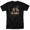 Trevco Shirts / Tops Star Trek Forward To Adventure Crew T-shirt 1 Trevco Shirts / Tops Star Trek Forward To Adventure Crew T-shirt