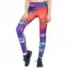 Underboss Star Trek Galaxy Leggings