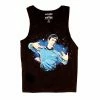Mighty Fine Tank Tops Star Trek Live Long & Swagger Tank Top