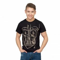 Mad Engine Star Wars Darth Vader Nation T-Shirt Shirts / Tops 6 Mad Engine Star Wars Darth Vader Nation T-Shirt Shirts / Tops
