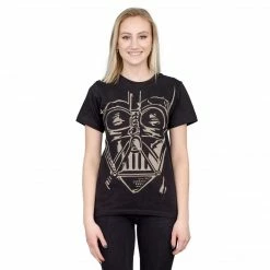 Mad Engine Star Wars Darth Vader Nation T-Shirt Shirts / Tops 7 Mad Engine Star Wars Darth Vader Nation T-Shirt Shirts / Tops