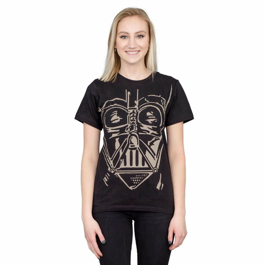 Mad Engine Star Wars Darth Vader Nation T-Shirt Shirts / Tops 5 Mad Engine Star Wars Darth Vader Nation T-Shirt Shirts / Tops