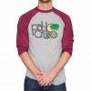 Art Box Shirts / Tops Step Brothers Pablo Cruise Raglan T-Shirt 2 Art Box Shirts / Tops Step Brothers Pablo Cruise Raglan T-Shirt