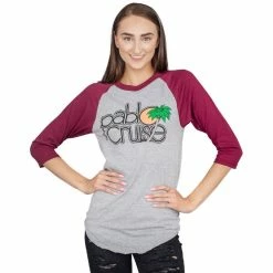 Art Box Shirts / Tops Step Brothers Pablo Cruise Raglan T-Shirt