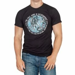 T-Line Step Brothers Prestige Worldwide T-shirt Shirts / Tops