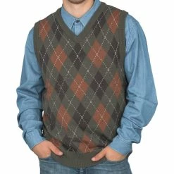 Costume Agent Step Brothers Sweater Vest Halloween Costume 13 Costume Agent Step Brothers Sweater Vest Halloween Costume