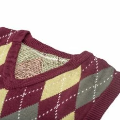 Costume Agent Step Brothers Sweater Vest Halloween Costume 16 Costume Agent Step Brothers Sweater Vest Halloween Costume