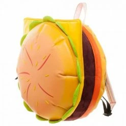 Bioworld Steven Universe Cheeseburger Backpack