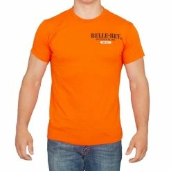 Changes Shirts / Tops Suicide Squad Belle-Rev Inmate T-Shirt