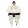 Costume Agent Sumo Inflatable Chub Suit® Costume
