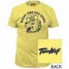 Impact Teen Wolf 2 Beacon Town High School T-Shirt 2 Impact Teen Wolf 2 Beacon Town High School T-Shirt