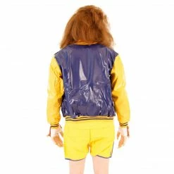 Costume Agent Classic Comedies Teen Wolf Movie Costume Beavers 42 Werewolf With Jacket